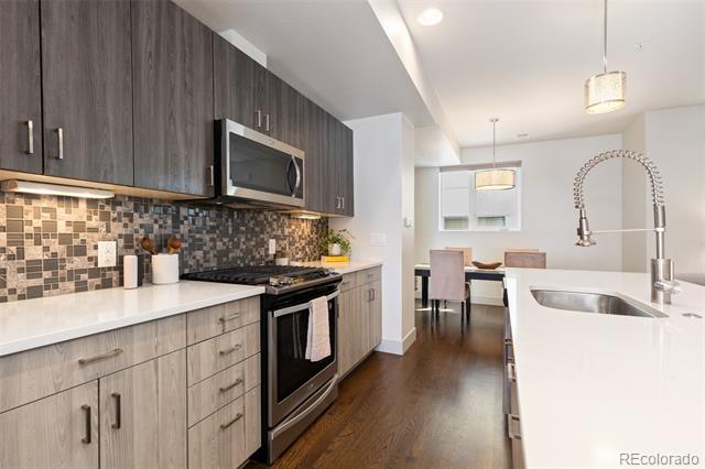 4943 Lowell Boulevard Unit: 2