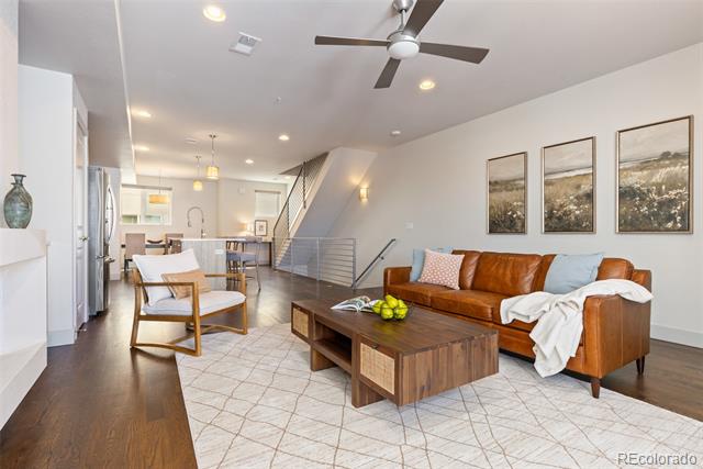 4943 Lowell Boulevard Unit: 2