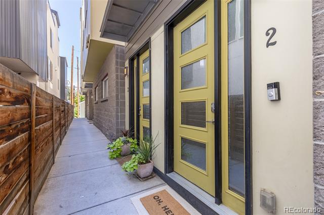 4943 Lowell Boulevard Unit: 2