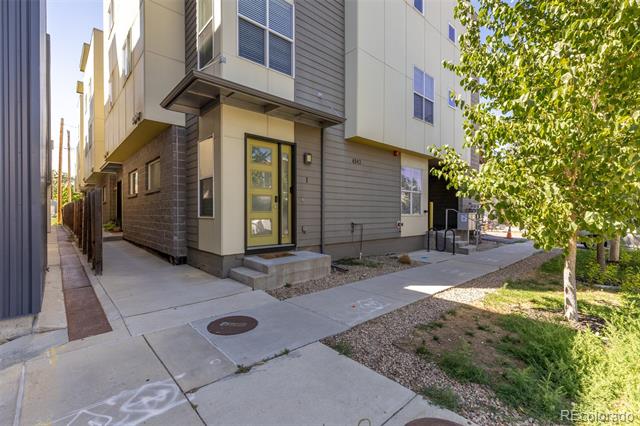 4943 Lowell Boulevard Unit: 2