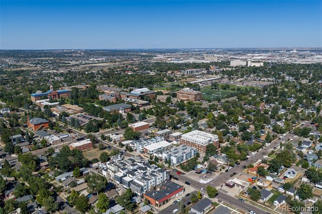 4943 Lowell Boulevard Unit: 2