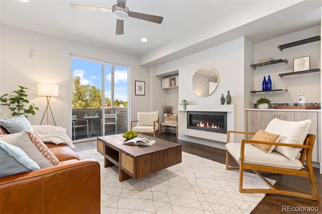 4943 Lowell Boulevard Unit: 2