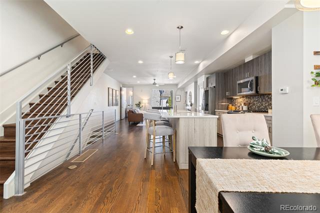 4943 Lowell Boulevard Unit: 2