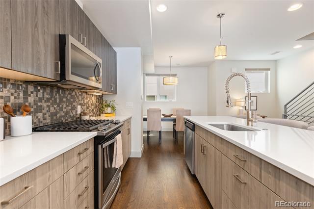 4943 Lowell Boulevard Unit: 2