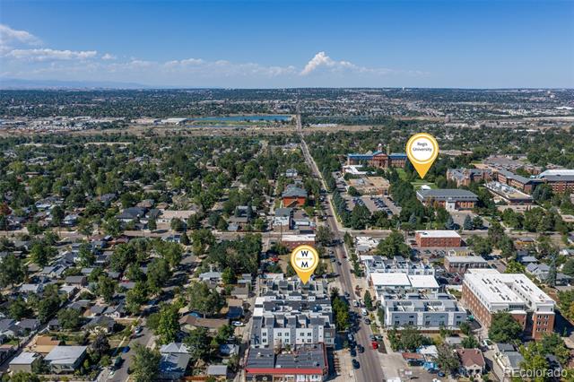 4943 Lowell Boulevard Unit: 2