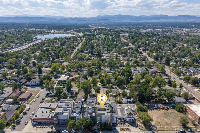 4943 Lowell Boulevard Unit: 2