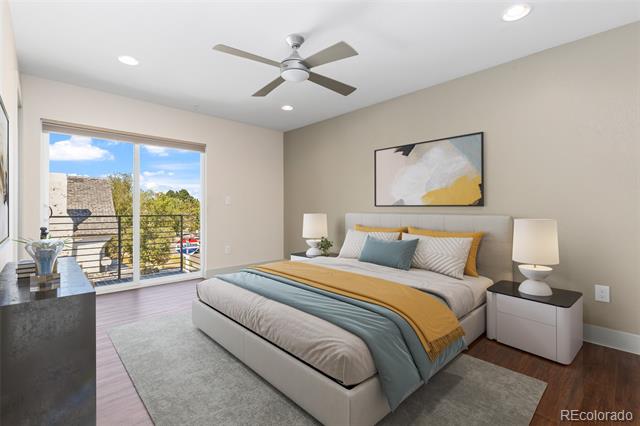 4943 Lowell Boulevard Unit: 2