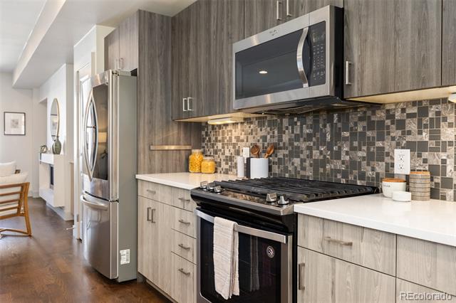4943 Lowell Boulevard Unit: 2