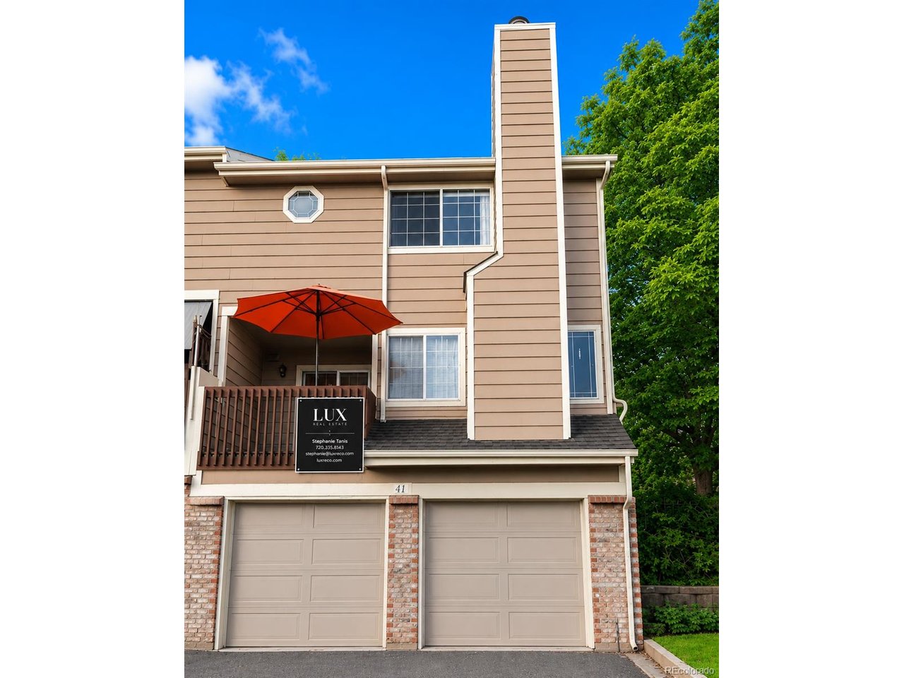 1470 S Quebec Way 41