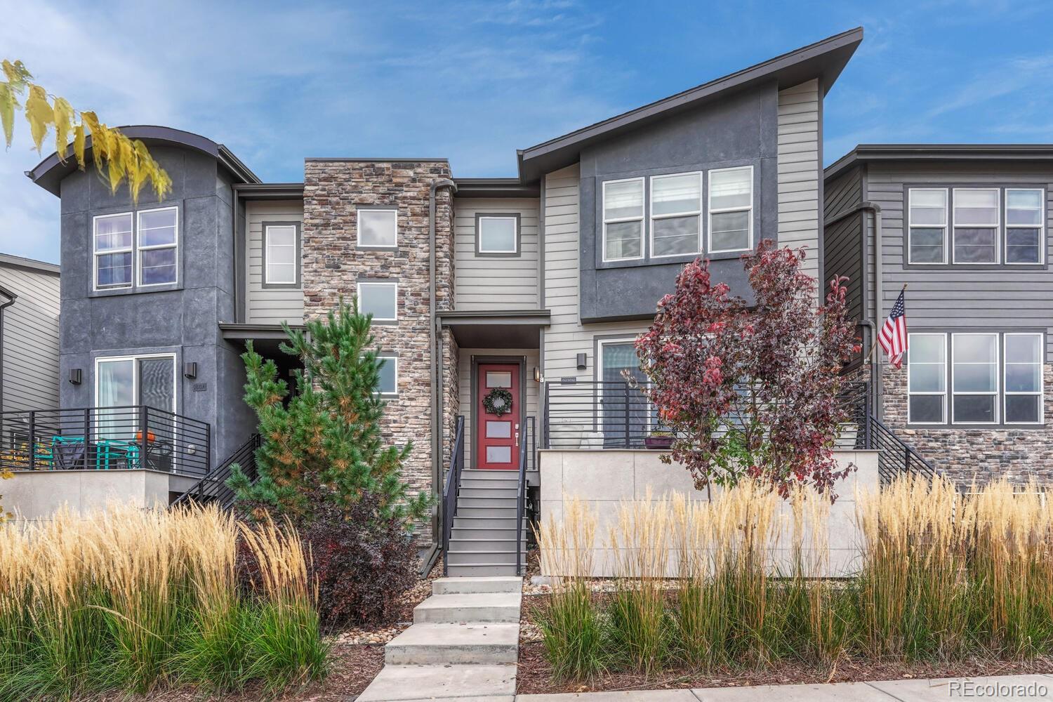 2610 Meadows Boulevard Unit: B
