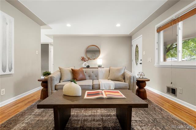 6122 Lewis Court