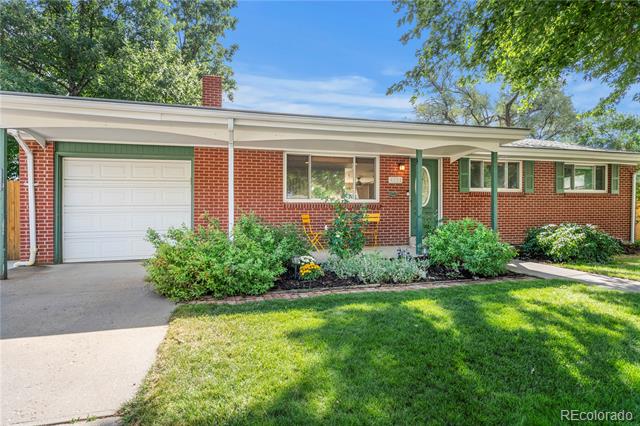 6122 Lewis Court