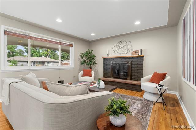 6122 Lewis Court