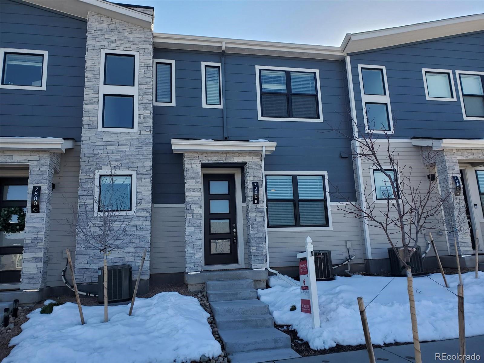 7880 Horsebrush Lane Unit: B