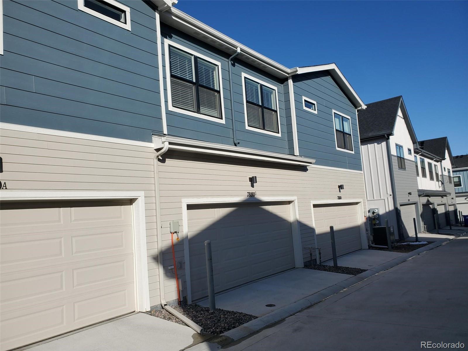 7880 Horsebrush Lane Unit: B