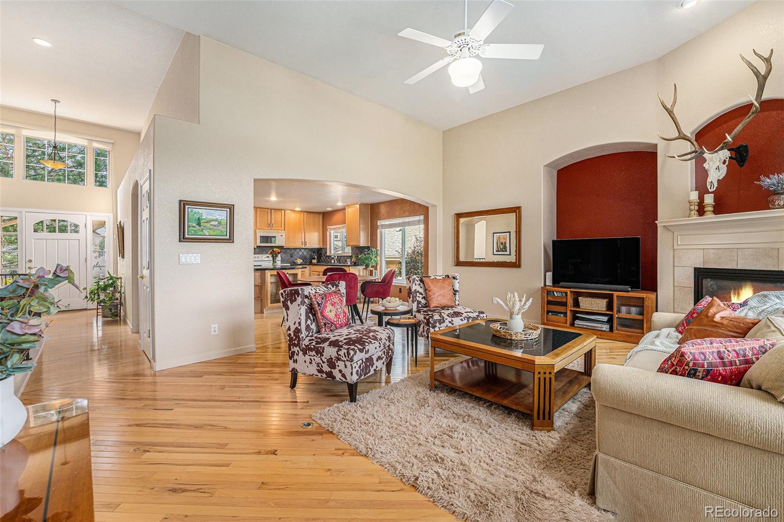 9766 S Johnson Court