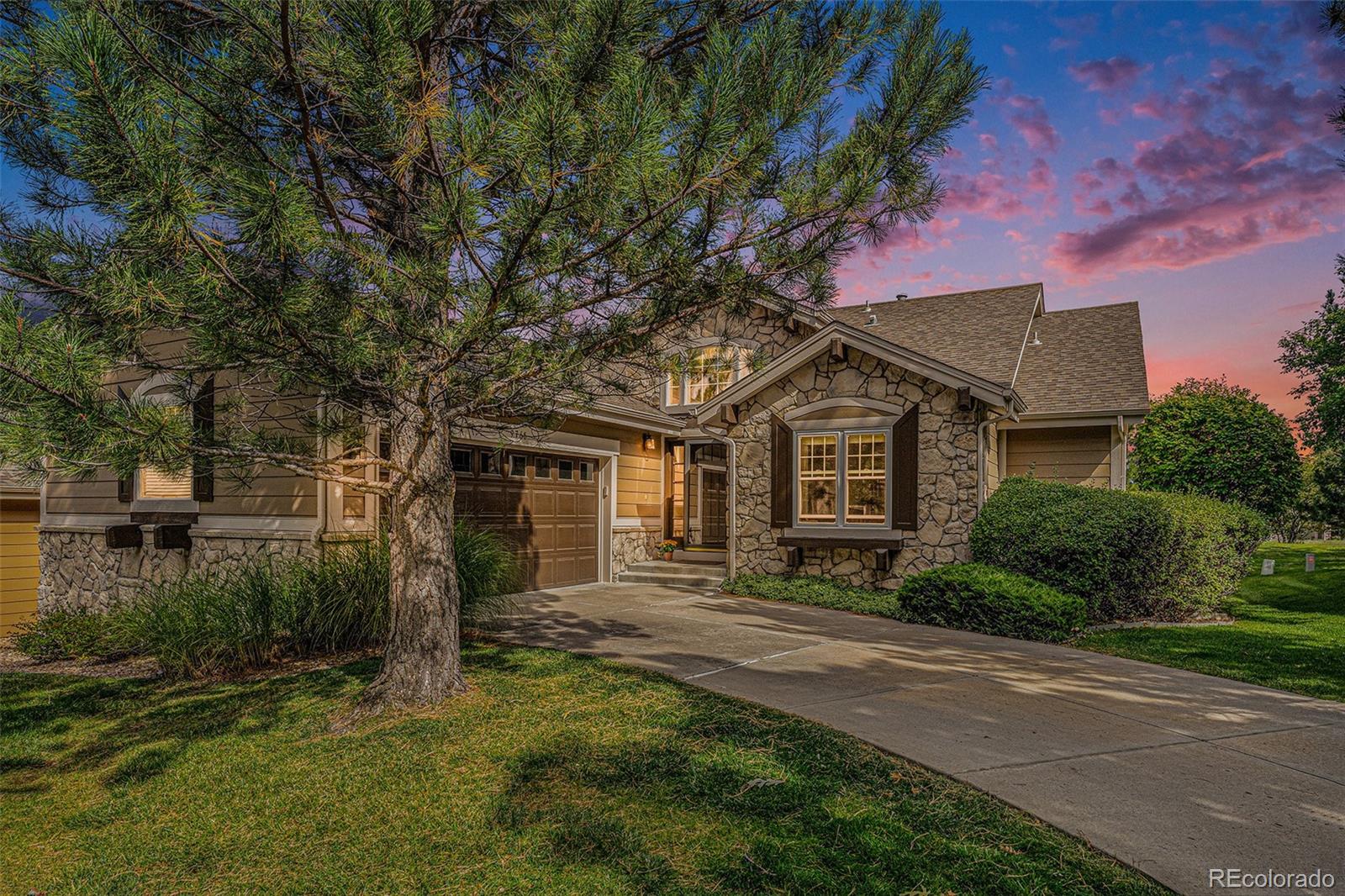 9766 S Johnson Court