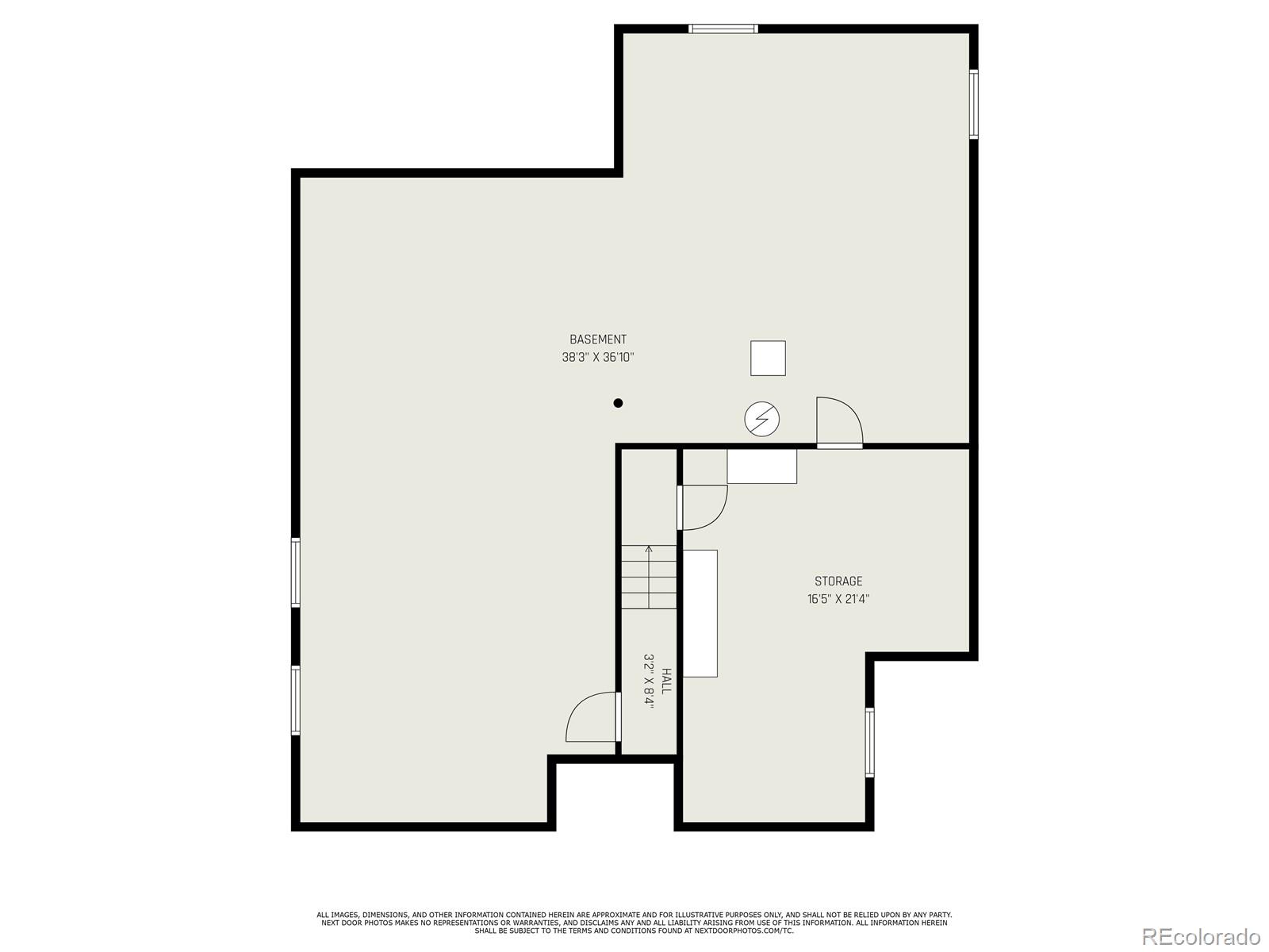 9766 S Johnson Court