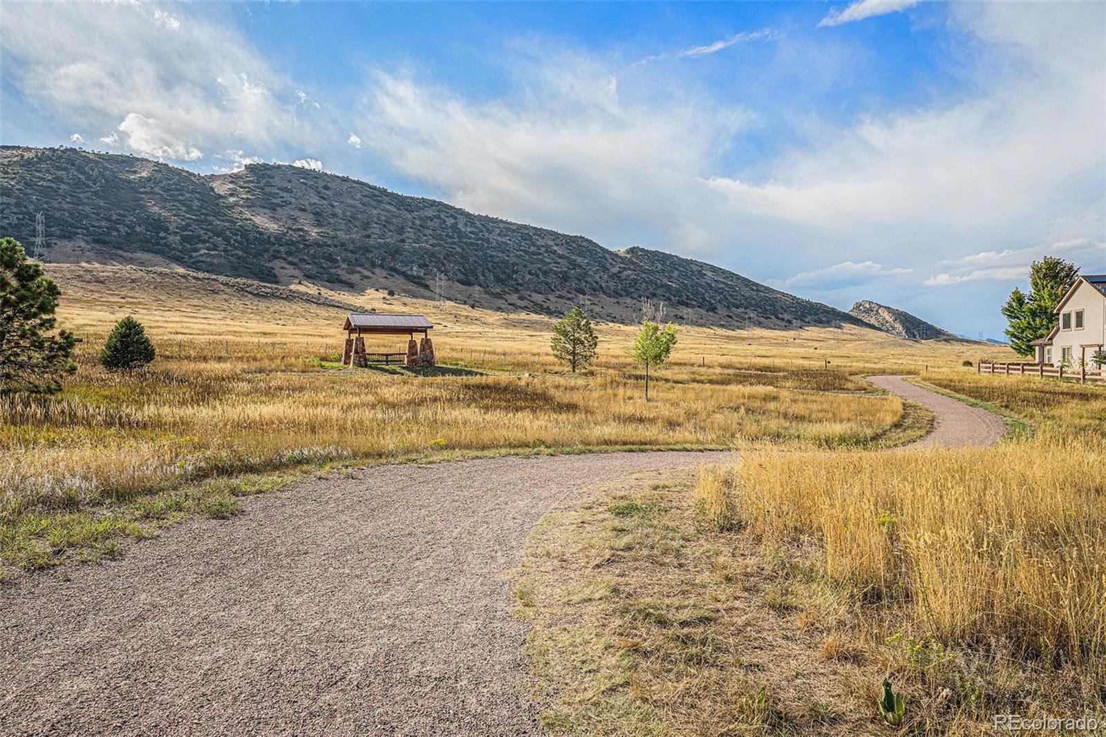 9766 S Johnson Court