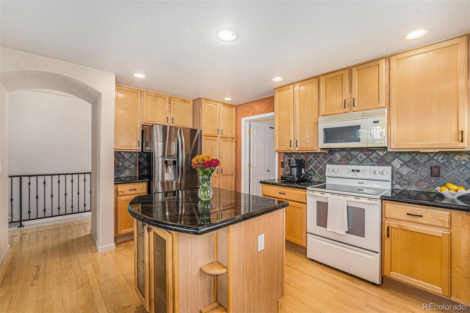 9766 S Johnson Court