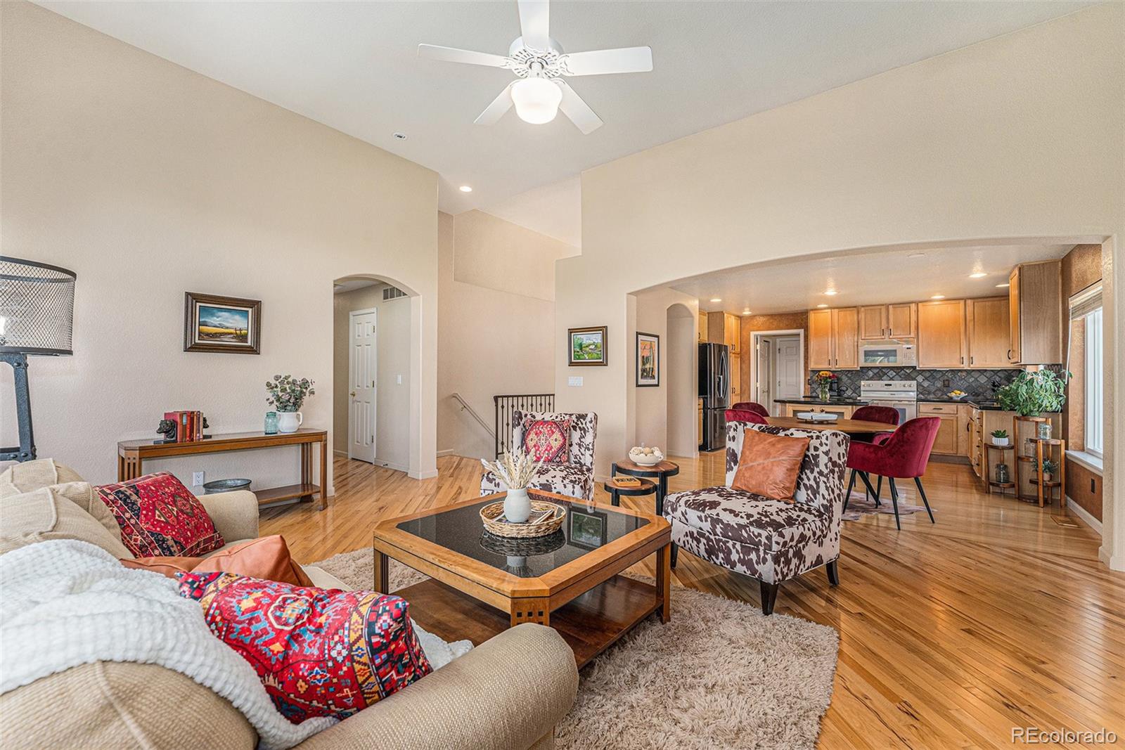 9766 S Johnson Court