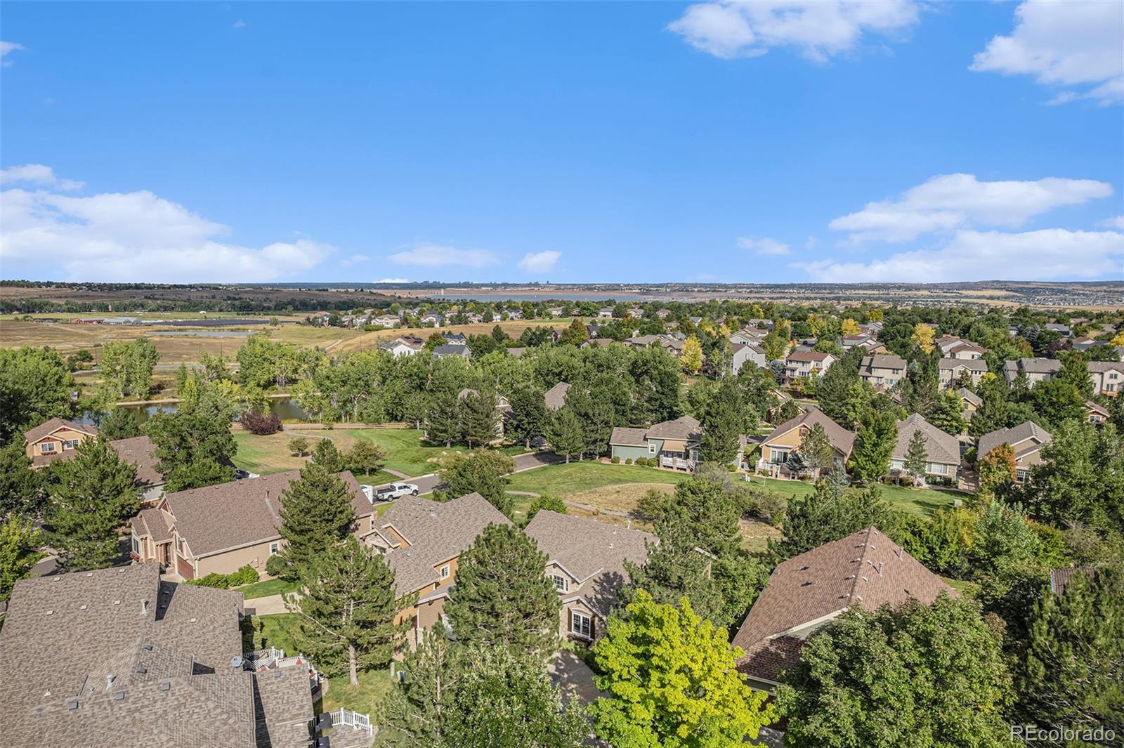 9766 S Johnson Court