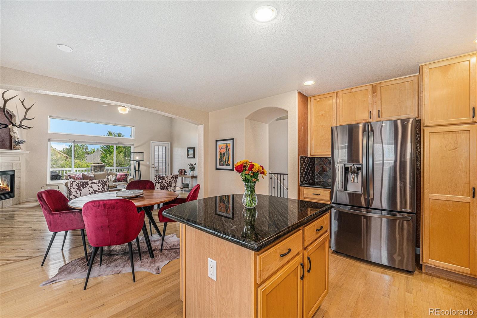 9766 S Johnson Court