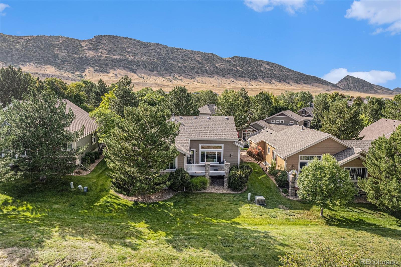 9766 S Johnson Court