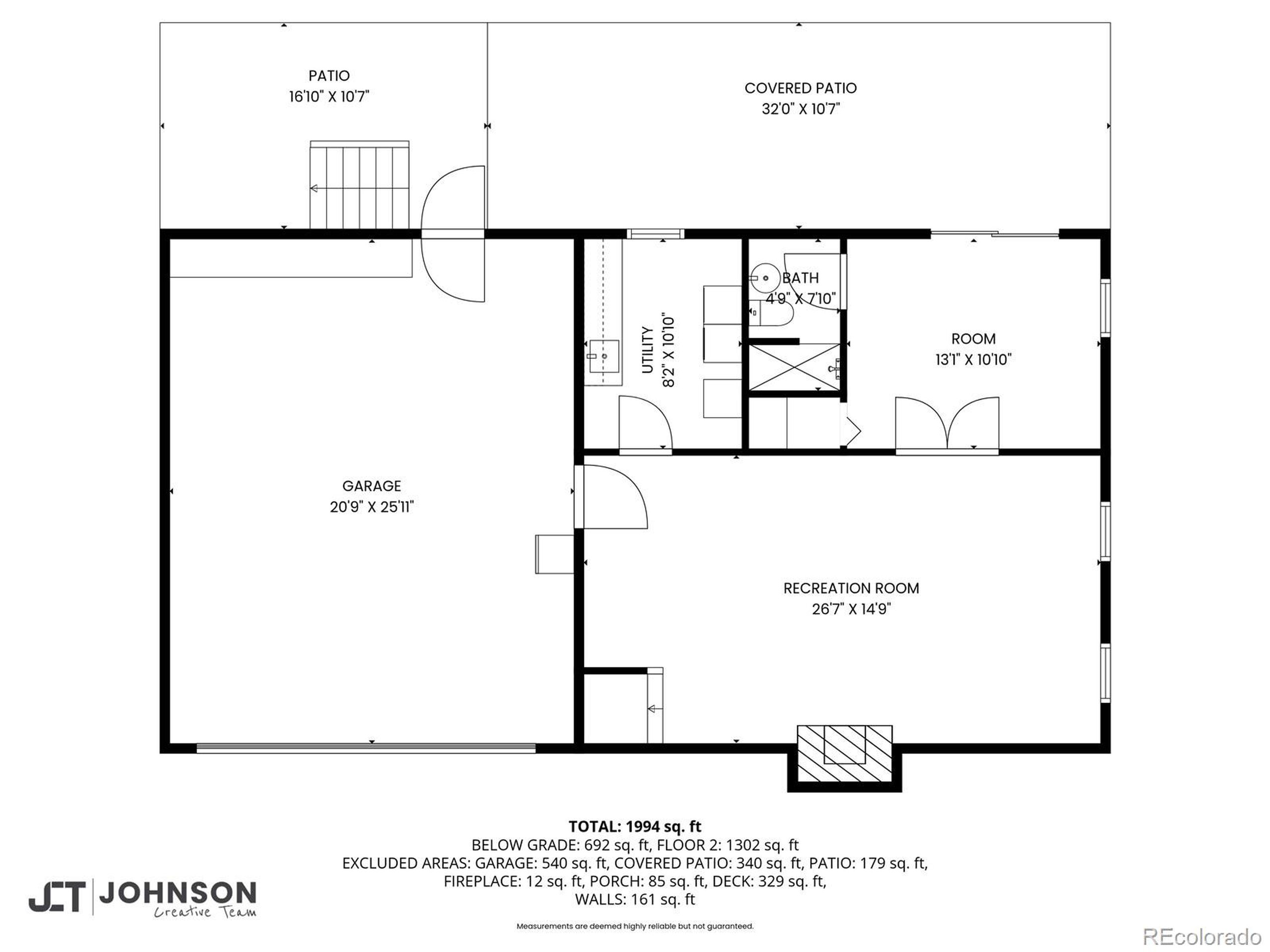 6022 W Alder Ave Littleton