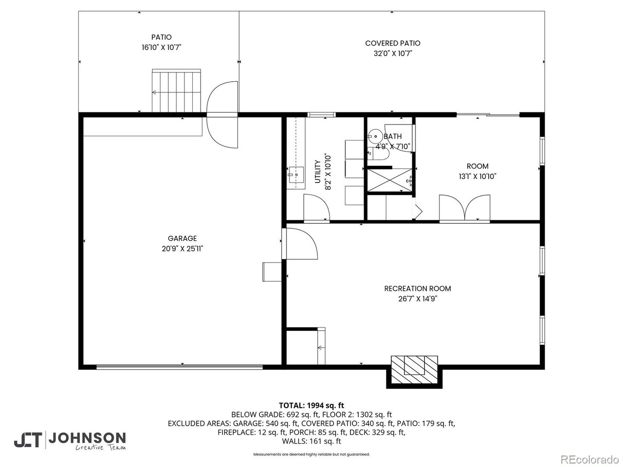 6022 W Alder Ave Littleton