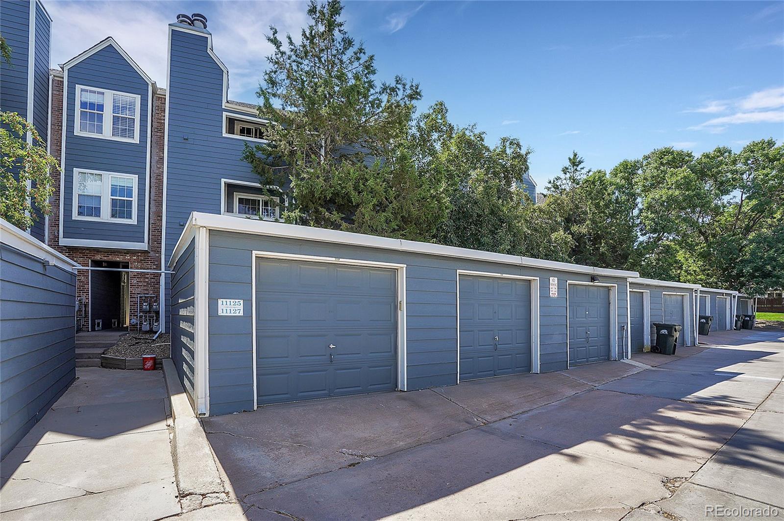 11127 Alcott Street Unit: A