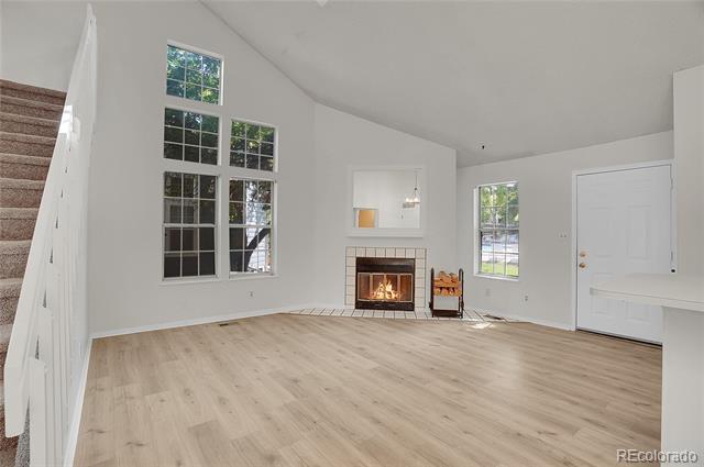 11127 Alcott Street Unit: A