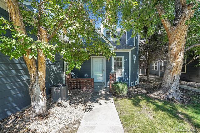11127 Alcott Street Unit: A