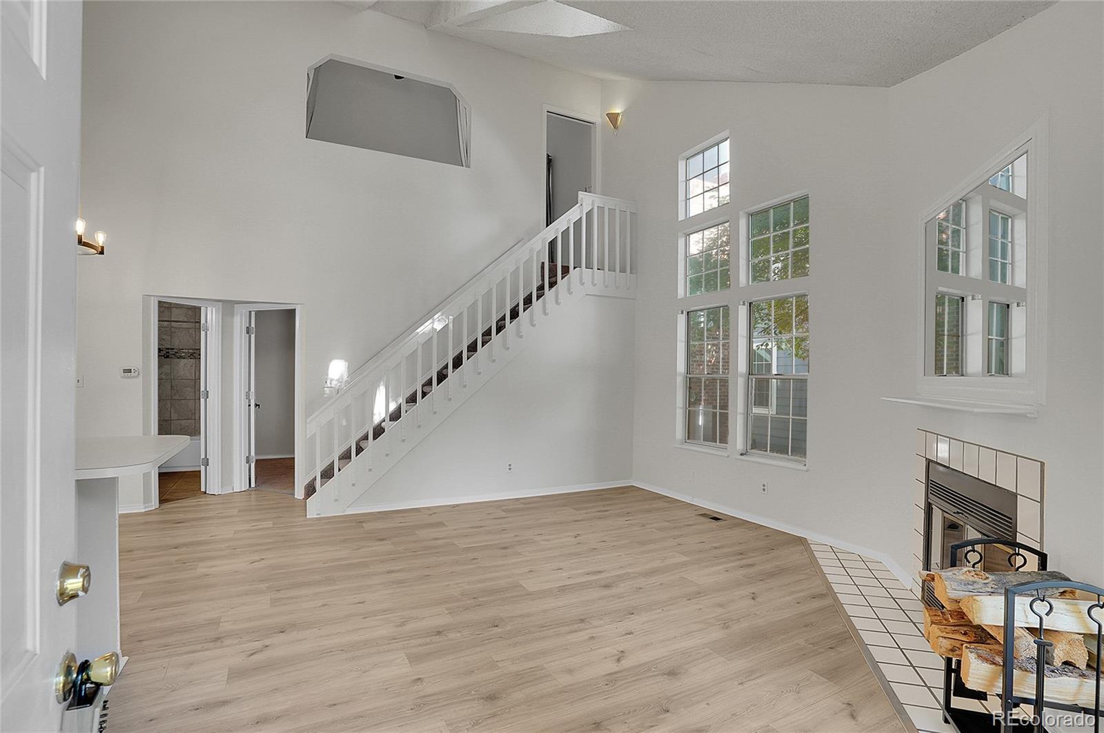 11127 Alcott Street Unit: A