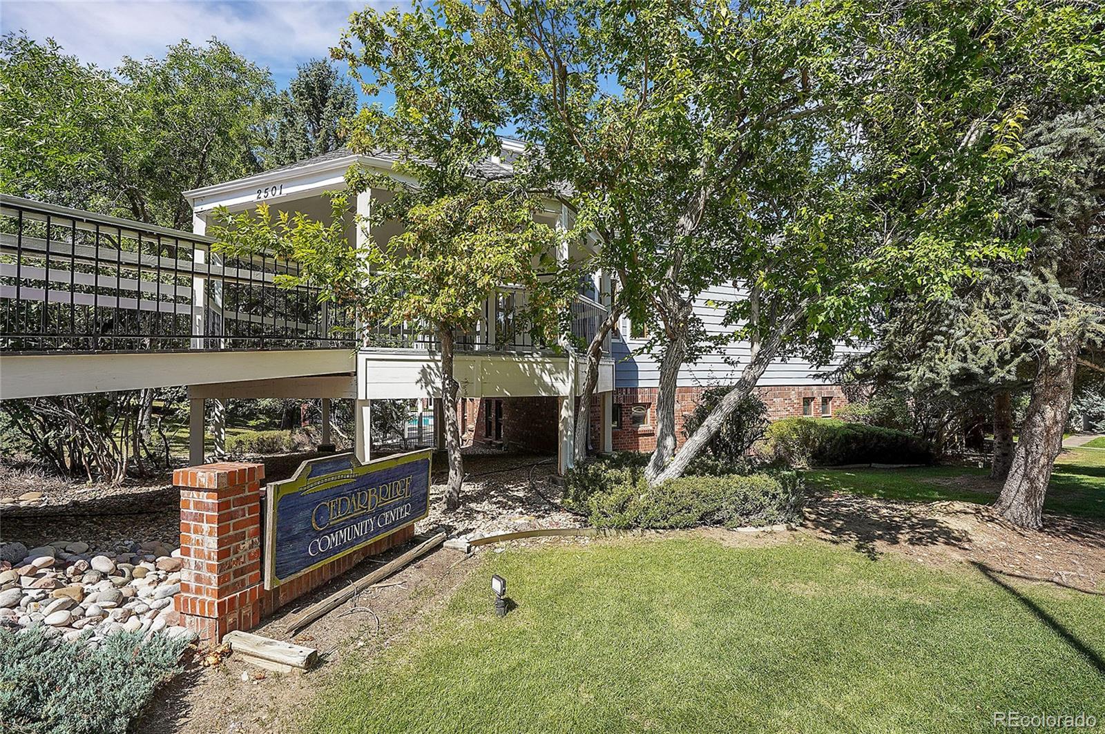 11127 Alcott Street Unit: A