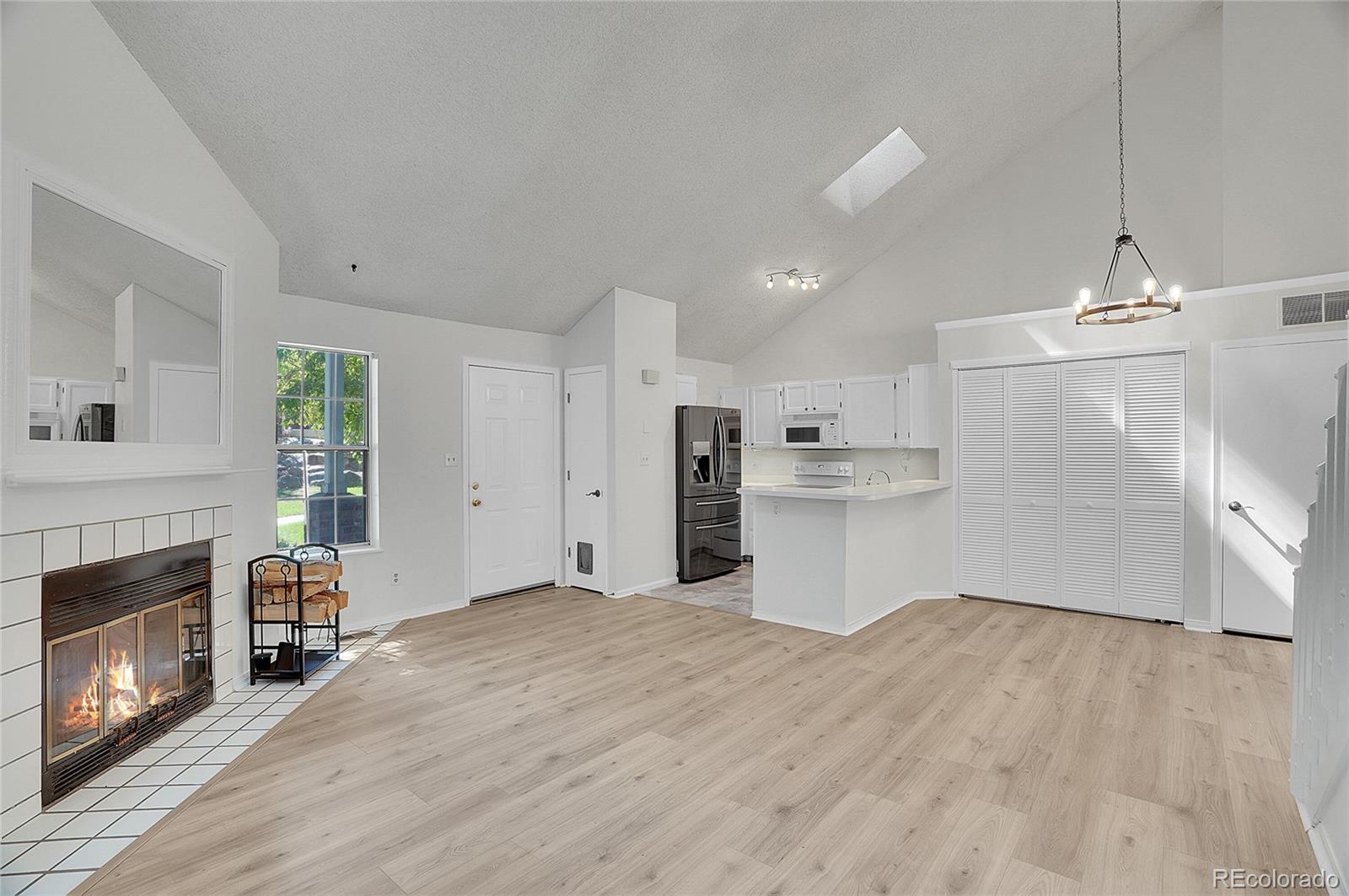 11127 Alcott Street Unit: A