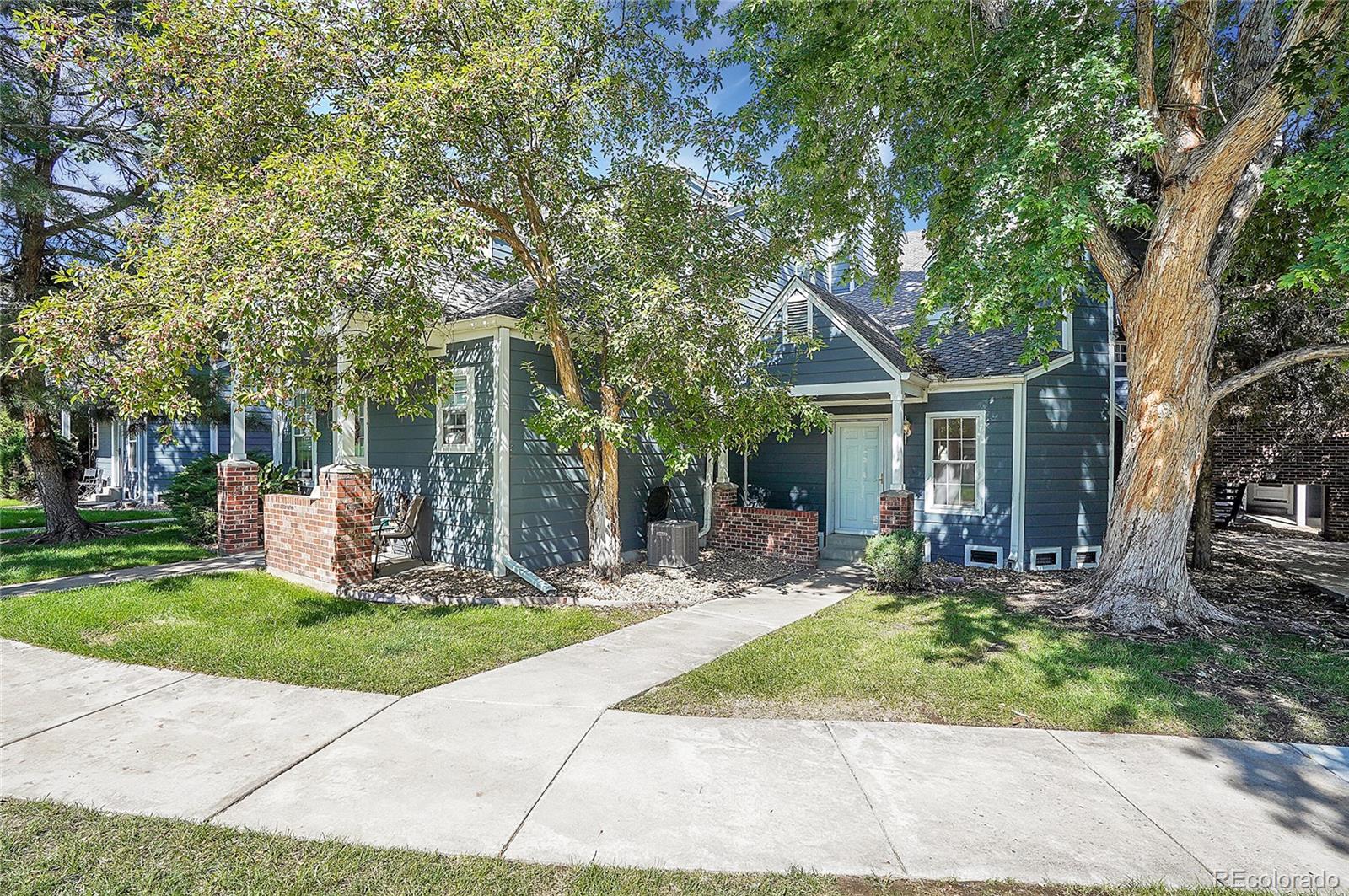 11127 Alcott Street Unit: A