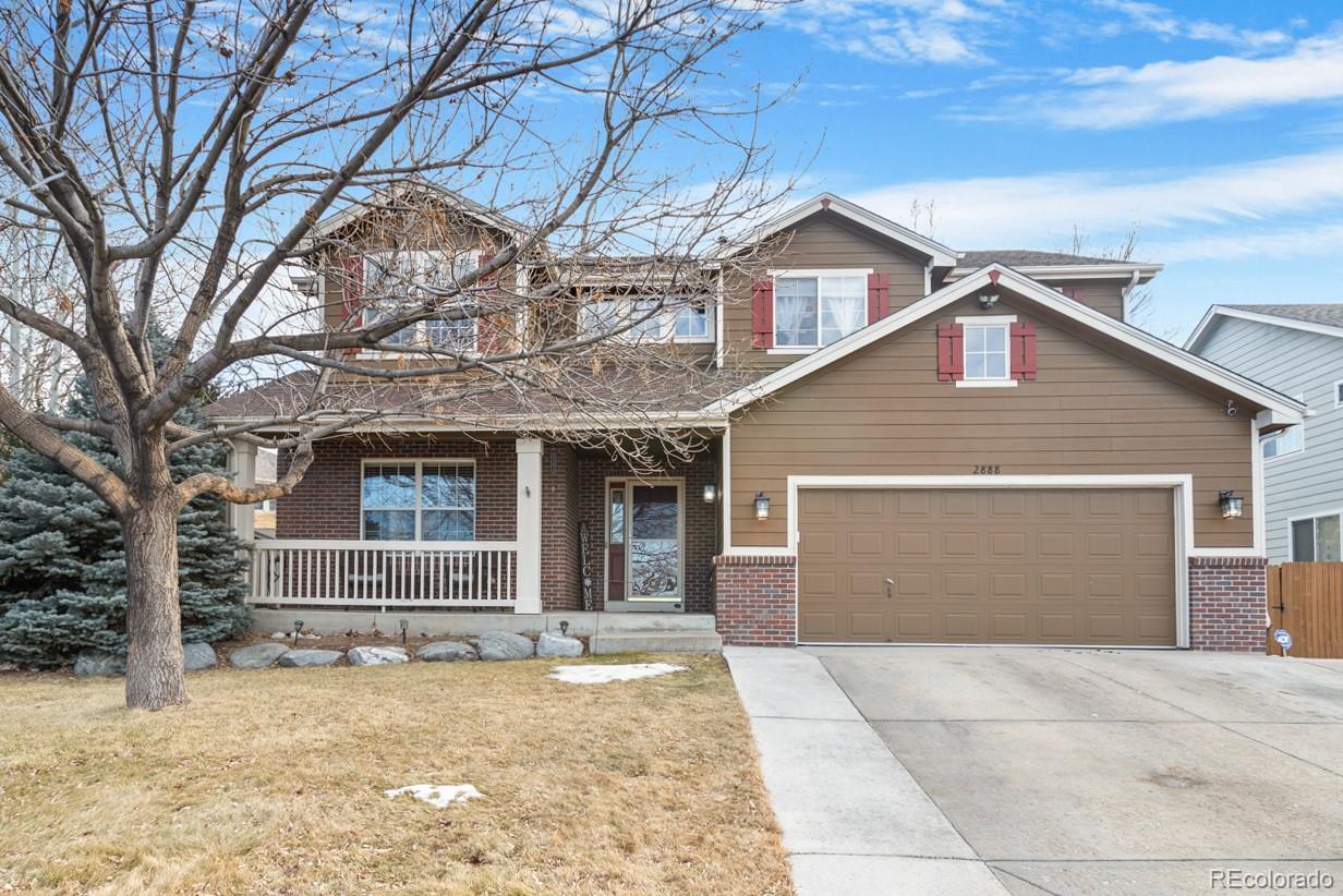 2888 E 135th Place