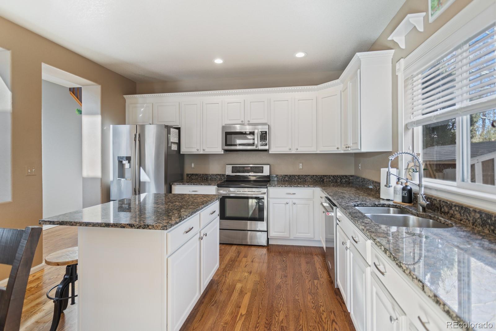 2888 E 135th Place