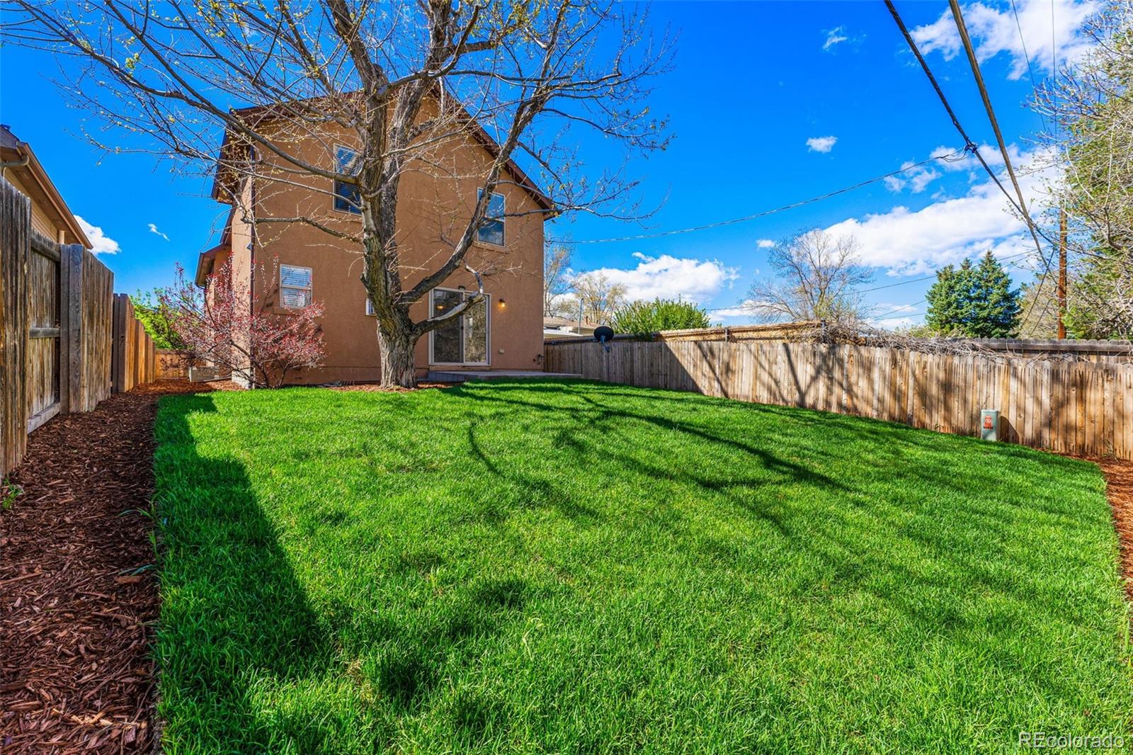 5671 W Green Meadows Place