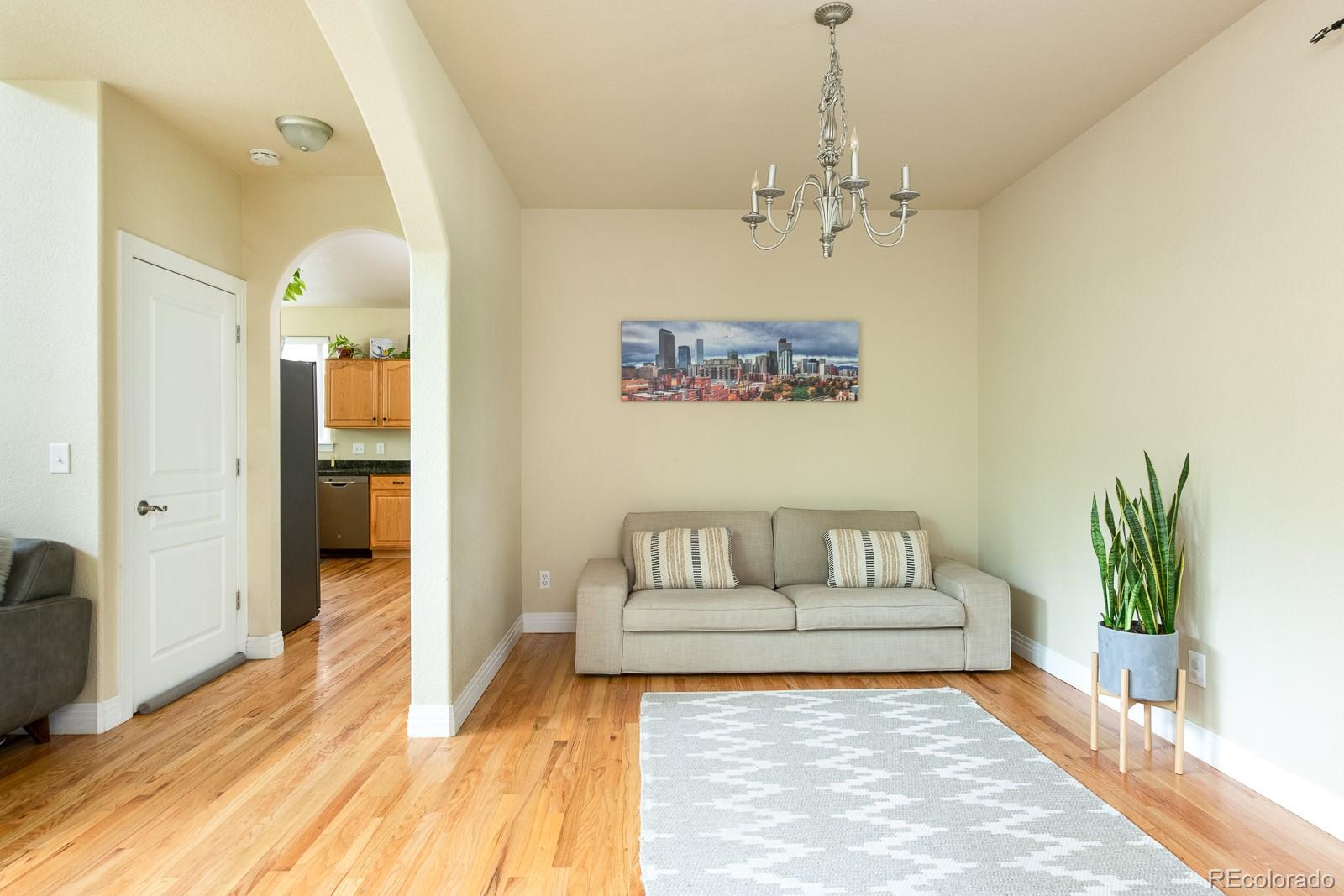 10667 W Cornell Place