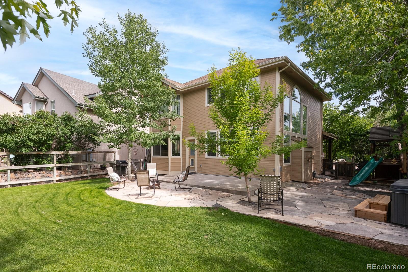 10667 W Cornell Place