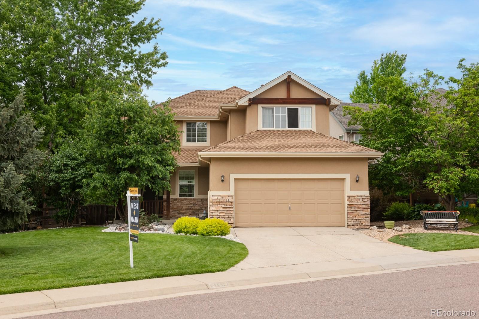 10667 W Cornell Place