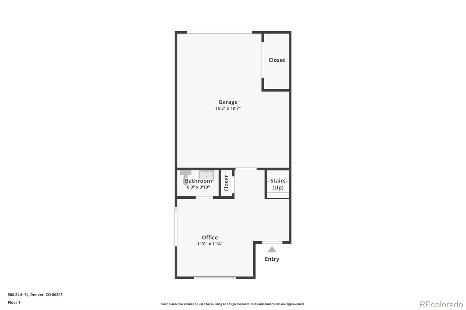 500 24th Street