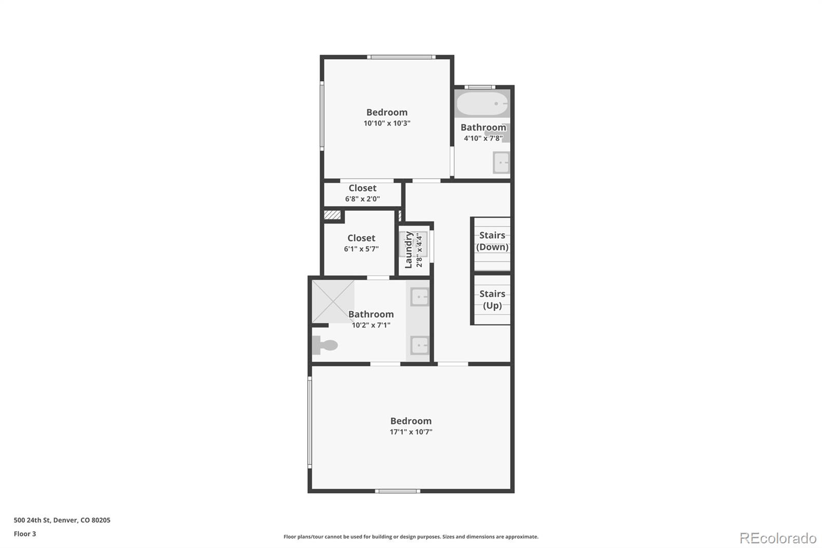 500 24th Street