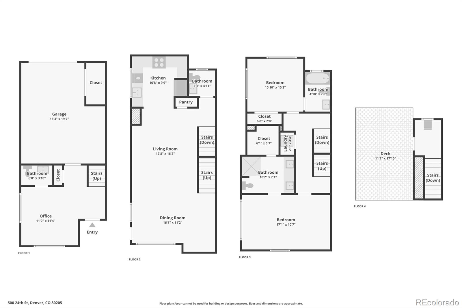 500 24th Street