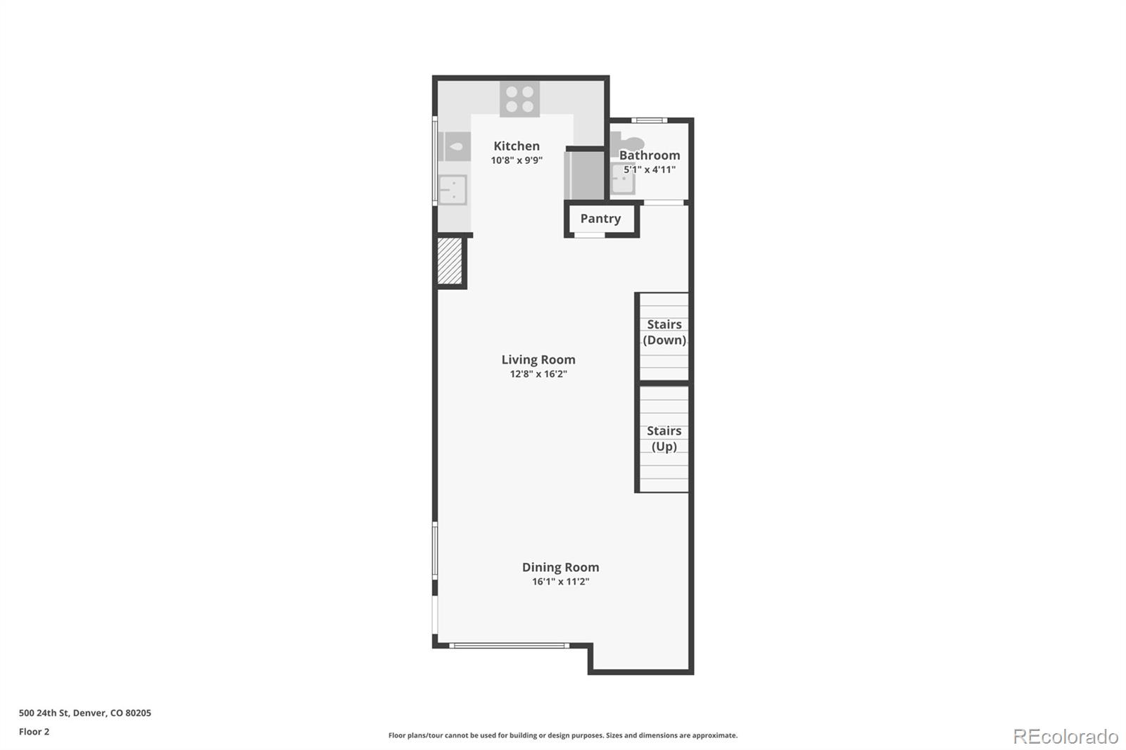 500 24th Street