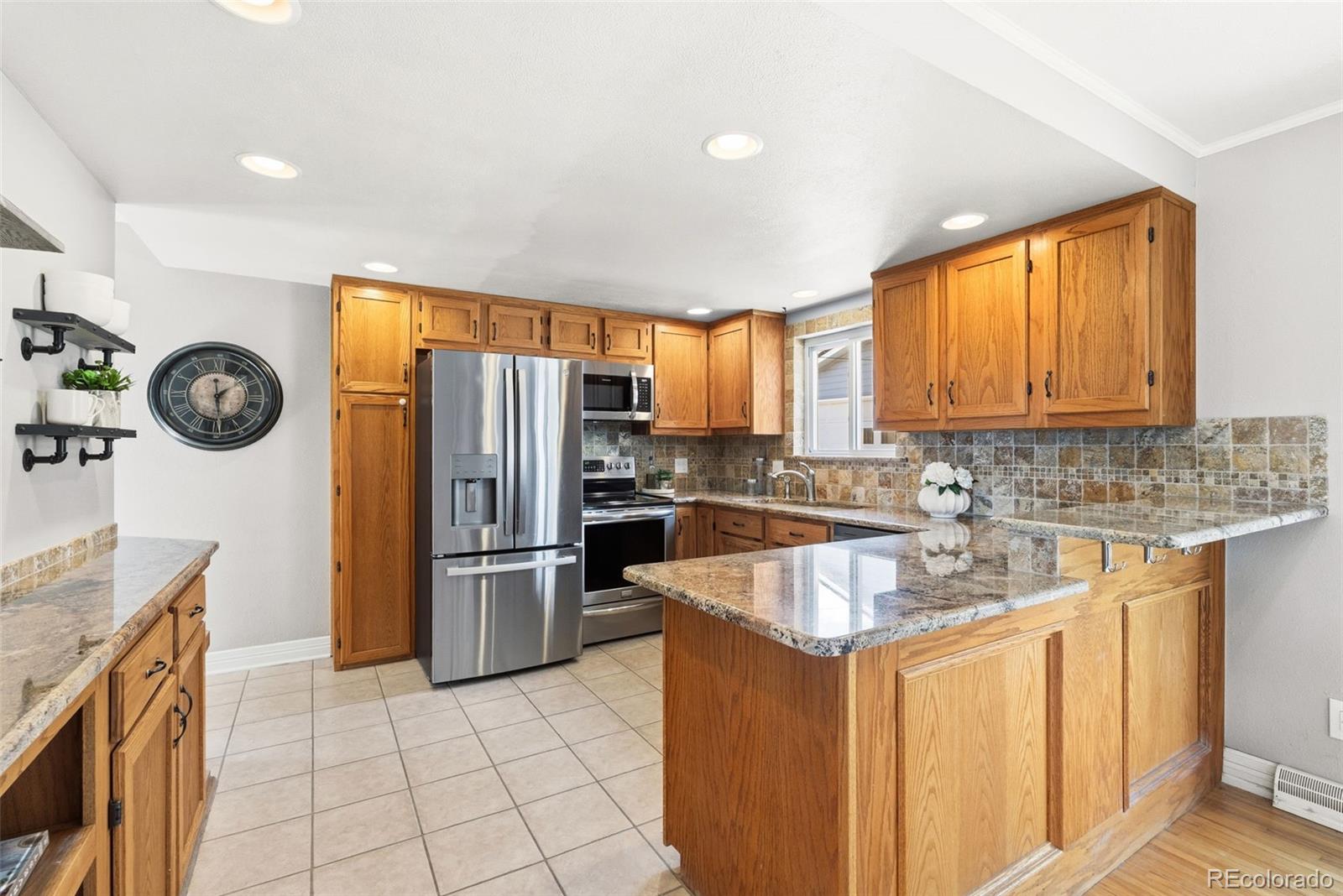 5073 S Newton Street