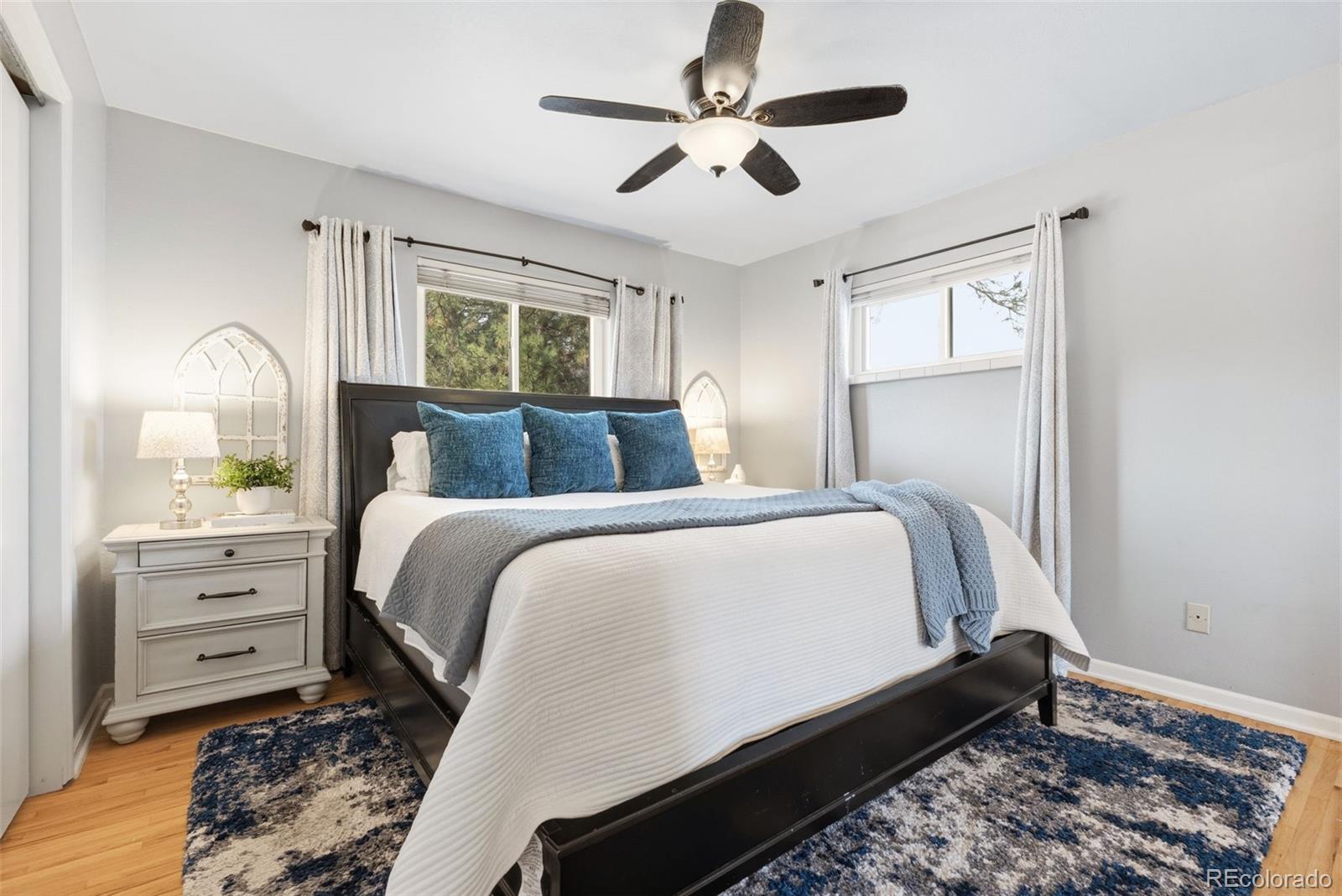 5073 S Newton Street