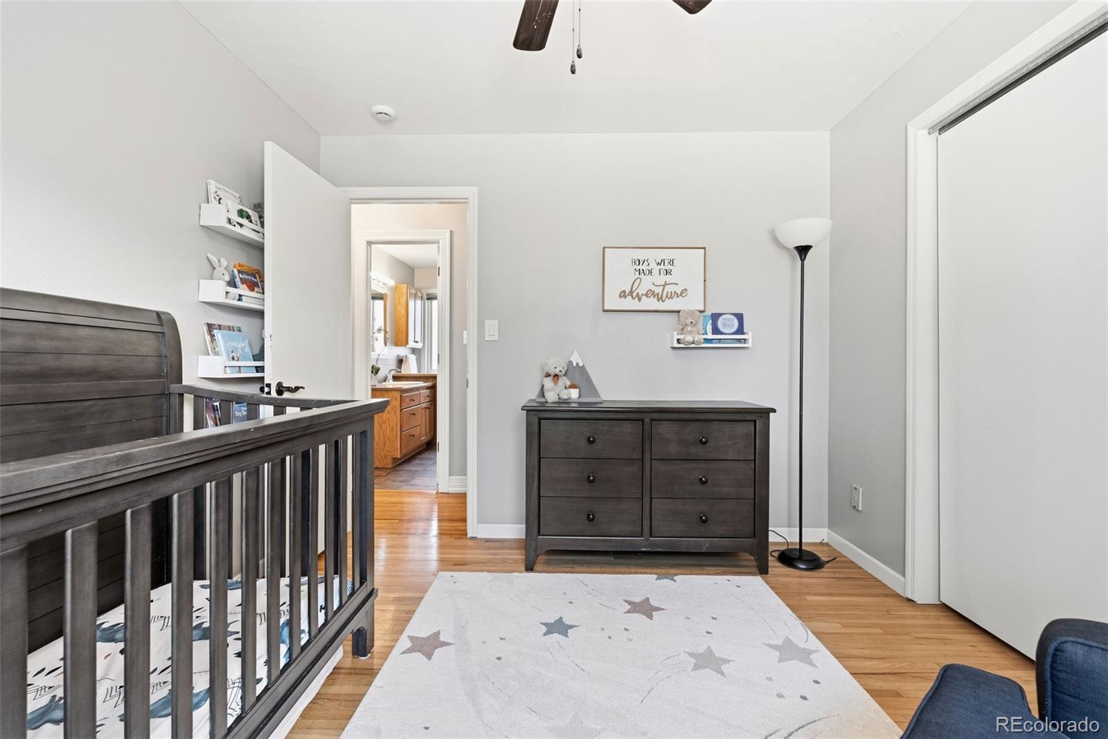 5073 S Newton Street